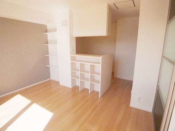 ルピナの物件内観写真